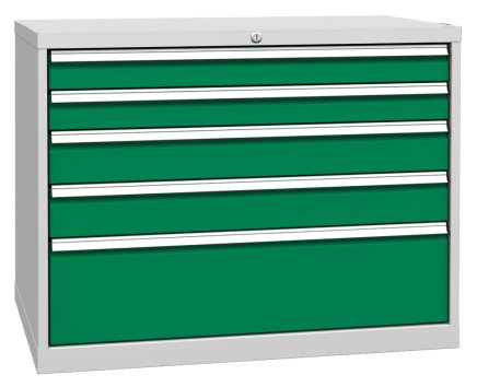 Kontenerek stołowy DPK 06C - 4