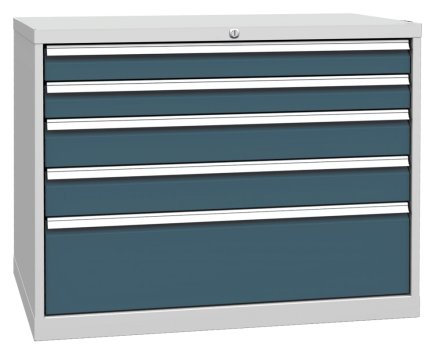 Kontenerek stołowy DPK 06C - 5