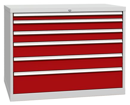 Kontenerek stołowy DPK 06D - 3