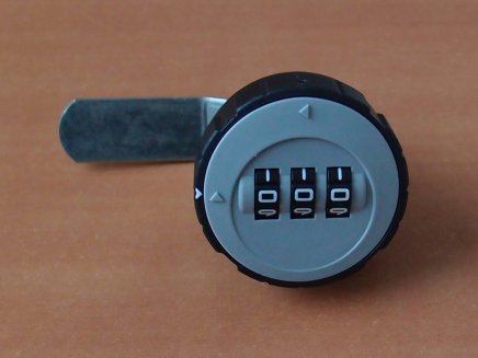Szafka pracownicza BHP BISLEY ML04S1 - 10