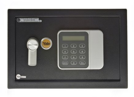 Sejf elektroniczny Yale Guest Small YSG 200 - 1