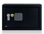 Sejf domowy Yale Value Small YSV 200 - 1