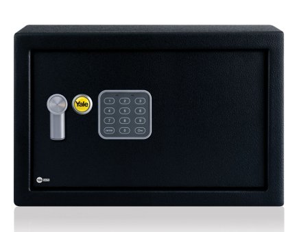 Sejf domowy Yale Value Small YSV 200 - 1