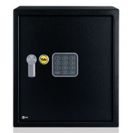 Duży sejf domowy hotelowy Yale Value YSV 390 - 1