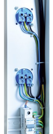 Noga stołu warsztatowego DPN 01AE 02 - 3