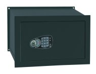 Sejf ścienny elektroniczny WE-3730 ME - 1