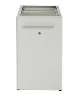 Kontenerek biurowy "Tower" BTW2ZFS - 6