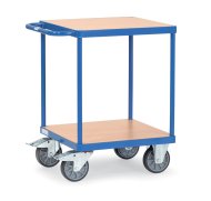 Wózek stołowy o udźwigu 500 kg typ 2496
