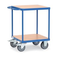 Wózek stołowy o udźwigu 500 kg typ 2496