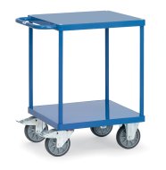 Wózek stołowy o udźwigu 500 kg typ 2496B