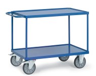 Wózek stołowy o udźwigu 500 kg 2400W, 2401W, 2402W, 2403W (4 modele) - 1