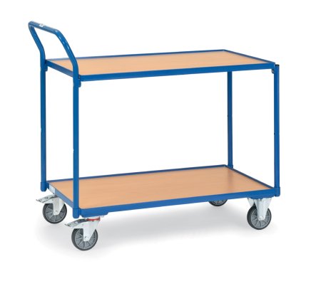 Wózek stołowy o nośności 250 kg 2740, 2742 (2 modele) - 1