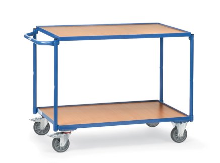 Wózek stołowy o nośności 250 kg 2940, 2942 (2 modele) - 1