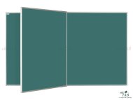 Tablica dwuczęściowa PIVOT - PIVOT KZ (2 modele) - 1