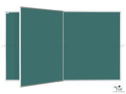 Tablica dwuczęściowa PIVOT - PIVOT KZ (2 modele)