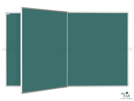 Tablica dwuczęściowa PIVOT - PIVOT KZ (2 modele) - 1