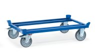 Wózek na palety lub skrzynie 22801, 22881, 22811 (3 modele) - 1