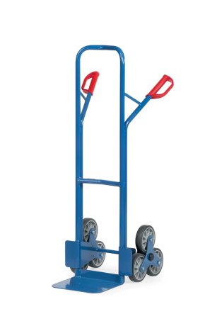 Wózek schodowy TK1325, TK1326 (2 modele) - 1