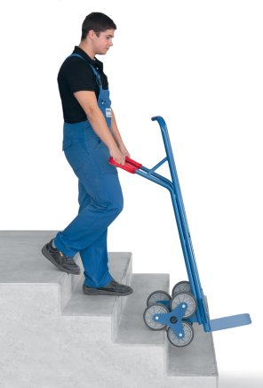 Wózek schodowy TK1325, TK1326 (2 modele) - 2