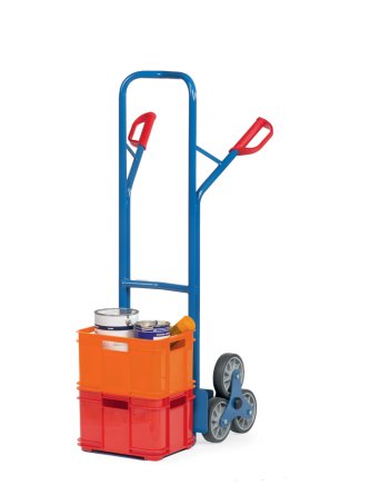 Wózek schodowy TK1325, TK1326 (2 modele) - 3
