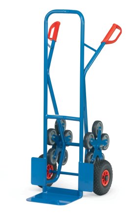 Wózek schodowy TK1327, TK1328 (2 modele) - 1