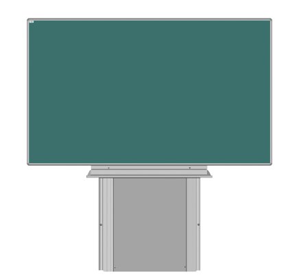 Jednoczęściowe tablice ceramiczne - ŠKOL K (13 modeli) - 5