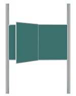 Tablica dwuczęściowa PIVOT - PIVOT KZ (2 modele) - 5