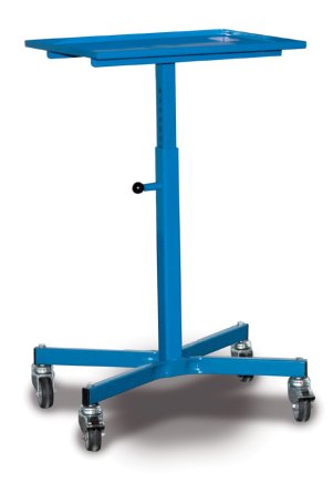 Stojak mobilny sw-405.001 (2 modele) - 2
