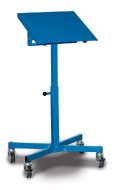 Stojak mobilny sw-405.005 (2 modele) - 2