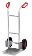 Wózek aluminiowy ap-710.015