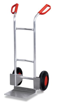 Wózek aluminiowy ap-710.015 - 1