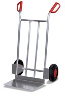 Wózek aluminiowy ap-710.205, ap-710.206