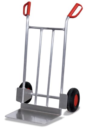 Wózek aluminiowy ap-710.205, ap-710.206 - 1