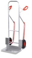 Wózek aluminiowy z płozami ap-710.107, ap-710.204