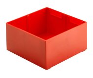 Pudełko plastikowe PK75 153 x 153 x 72 mm - 1