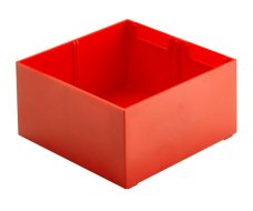 Pudełko plastikowe PK75 153 x 153 x 72 mm