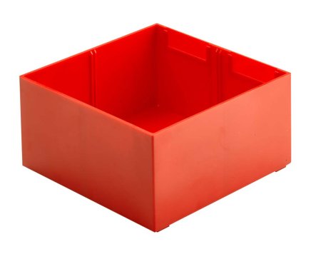 Pudełko plastikowe PK75 153 x 153 x 72 mm - 1
