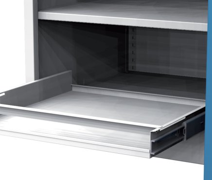 Szafka komputerowa typu PCS 01A - 8
