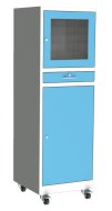 Szafka komputerowa typu PCS 04A
