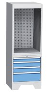 Stanowisko sterownicze - szafa KOP 01A - 1