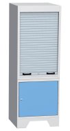 Stanowisko sterownicze - szafa KOP 01B - 1