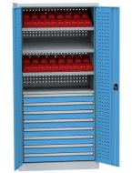 Szafa na narzędzia CNC NCS 11E - 1