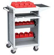 Wózek transportowy CNC NCV 01A - 1