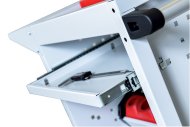 Wózek transportowy CNC NCV 01A - 2