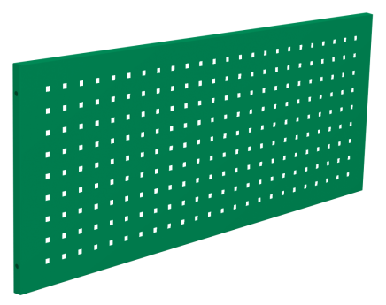 Panel perforowany do uchwytów narzędziowych PSZ DES 01 - 7