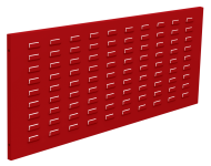 Panel perforowany do pojemników plastikowych PSZ DES 02 - 7