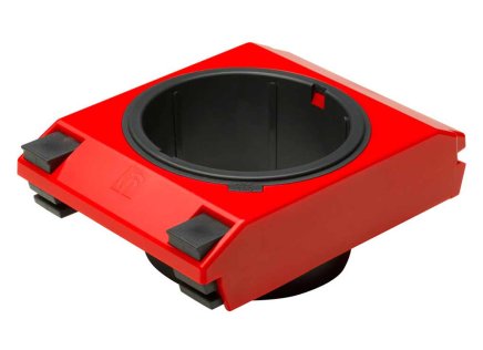 Plastikowy stojak narzędziowy ABS 40 CNC - 1