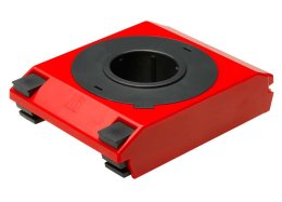 Plastikowy stojak narzędziowy CNC VDI 30