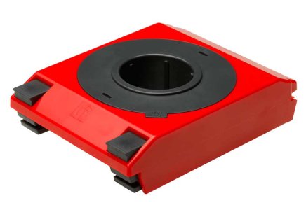 Plastikowy stojak narzędziowy CNC VDI 50 - 1