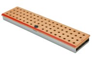 Organizer tulejowy ER 16 - 1